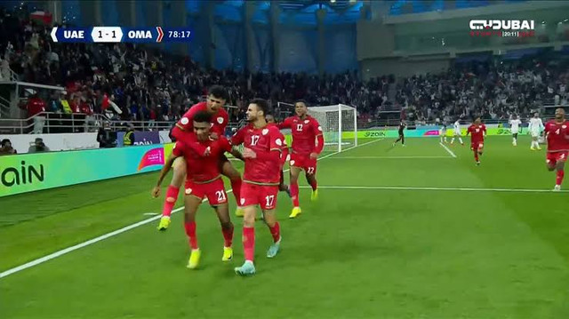 Dubai Sports  - Swahili TV Online