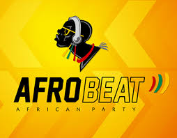 Afrobeats Music TV Avatar