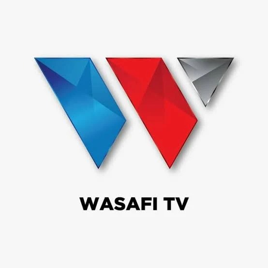 Wasafi TV Logo