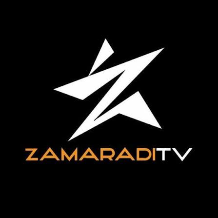 Zamaradi TV Avatar