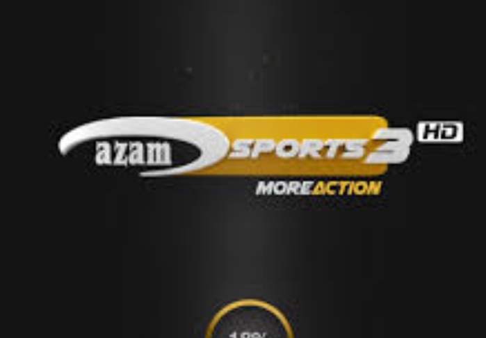 Azamsports 3 - Swahili TV Online